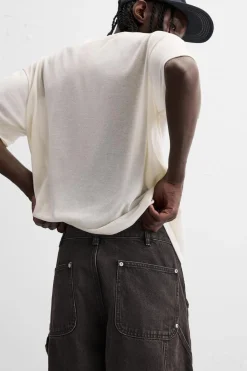 Sale JEANS BOLSILLOS CARPINTERO Hombre Jeans