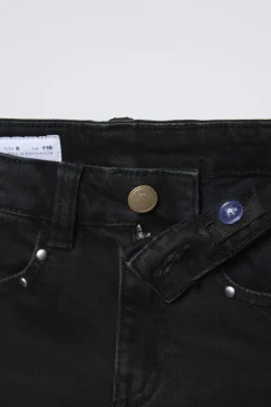 Niños ZARA 6 - 14 Años·Jeans<JEANS BOOTCUT TACHAS