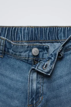 Niños ZARA 6 - 14 Años·Jeans<JEANS CARGO