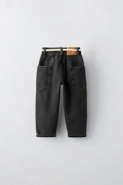 Niños ZARA 1½ - 6 Años·Jeans / Denim|6 - 18 Meses·Pantalones / Leggings<JEANS CONRDÓN