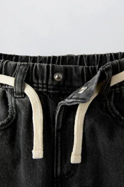 Niños ZARA 1½ - 6 Años·Jeans / Denim|6 - 18 Meses·Pantalones / Leggings<JEANS CONRDÓN