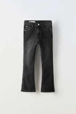 Niños ZARA 6 - 14 Años·Jeans<JEANS FLARE