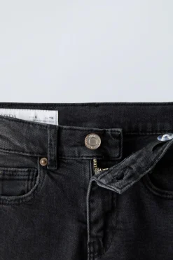 Niños ZARA 6 - 14 Años·Jeans<JEANS FLARE