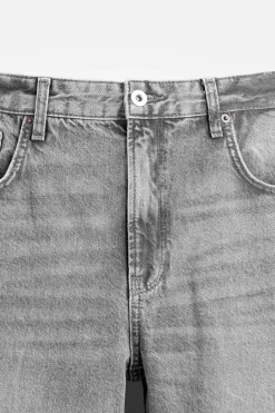 New JEANS FLARED FIT Hombre Jeans