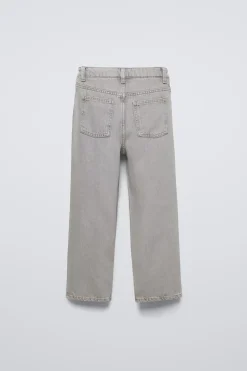 Niños ZARA 6 - 14 Años·Jeans<JEANS LOOSE