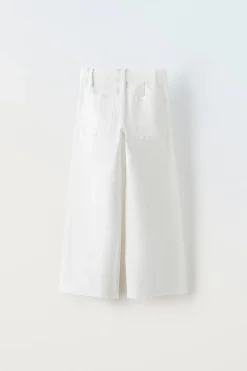 Niños ZARA 6 - 14 Años·Pantalones|6 - 14 Años·Jeans<JEANS MARINE