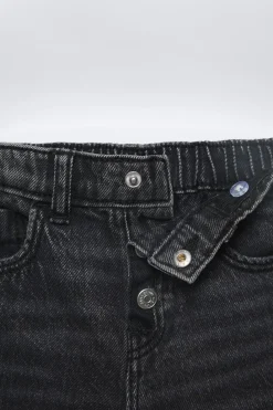 Niños ZARA 1½ - 6 Años·Jeans / Denim|6 - 18 Meses·Pantalones / Leggings<JEANS MOM FIT