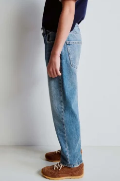 Niños ZARA 6 - 14 Años·Jeans<JEANS MOM FIT