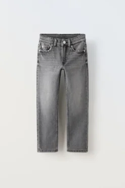 Niños ZARA 6 - 14 Años·Jeans<JEANS REGULAR FIT