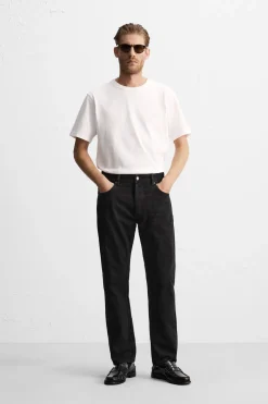 Sale JEANS REGULAR FIT Hombre Jeans