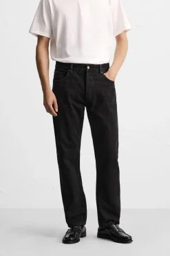 Sale JEANS REGULAR FIT Hombre Jeans