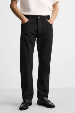 Sale JEANS REGULAR FIT Hombre Jeans