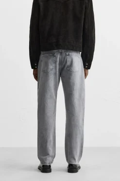 Best JEANS REGULAR FIT LAVADO Hombre Jeans