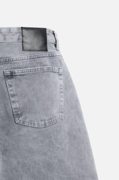 Best JEANS REGULAR FIT LAVADO Hombre Jeans