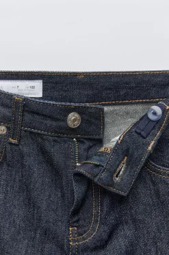 Niños ZARA 6 - 14 Años·Jeans<JEANS RELAXED BAGGY