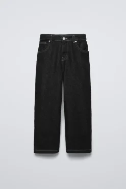 Niños ZARA 6 - 14 Años·Jeans<JEANS RELAXED BAGGY