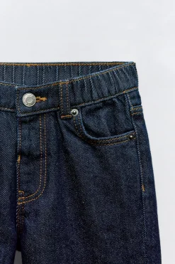 Niños ZARA 1½ - 6 Años·Jeans / Denim|6 - 18 Meses·Pantalones / Leggings<JEANS RELAXED BALLOON
