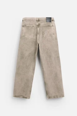 Best JEANS RELAXED STRAIGHT FIT Hombre Jeans