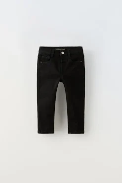 Niños ZARA 1½ - 6 Años·Jeans / Denim|6 - 18 Meses·Pantalones / Leggings<JEANS SKINNY