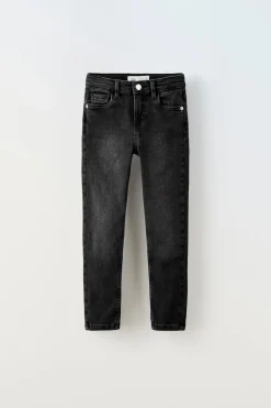 Niños ZARA 6 - 14 Años·Jeans<JEANS SKINNY