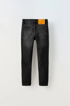 Niños ZARA 6 - 14 Años·Jeans<JEANS SKINNY