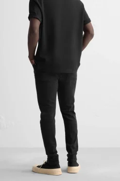 Hot JEANS SKINNY FIT Hombre Pantalones|Jeans