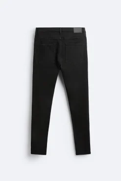 Hot JEANS SKINNY FIT Hombre Pantalones|Jeans
