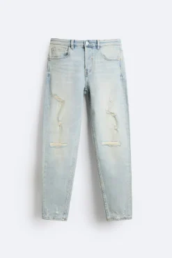 Clearance JEANS SKINNY FIT Hombre Jeans