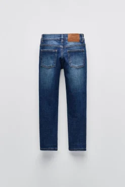 Niños ZARA 6 - 14 Años·Jeans<JEANS SKINNY FIT