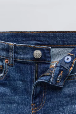 Niños ZARA 6 - 14 Años·Jeans<JEANS SKINNY FIT