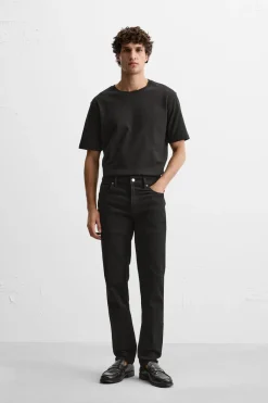 Fashion JEANS SLIM FIT Hombre Jeans