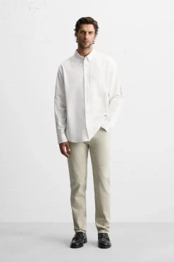 Sale JEANS SLIM FIT Hombre Jeans