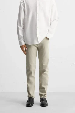 Sale JEANS SLIM FIT Hombre Jeans