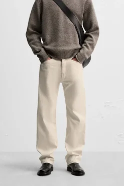 Sale JEANS SLIM FIT Hombre Jeans