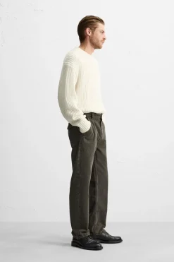 Online JEANS SLIM FIT ALGODÓN - LYOCELL Hombre Jeans