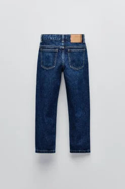 Niños ZARA 6 - 14 Años·Jeans<JEANS STANDARD