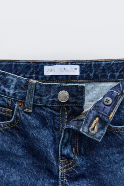 Niños ZARA 6 - 14 Años·Jeans<JEANS STANDARD