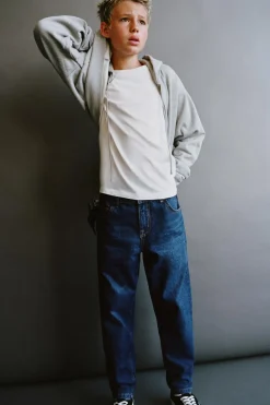 Niños ZARA 6 - 14 Años·Jeans<JEANS STANDARD