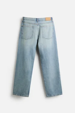 Sale JEANS STRAIGHT FIT Hombre Jeans