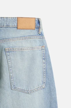 Sale JEANS STRAIGHT FIT Hombre Jeans