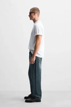 Sale JEANS STRAIGHT FIT Hombre Jeans