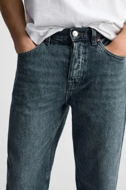 Sale JEANS STRAIGHT FIT Hombre Jeans