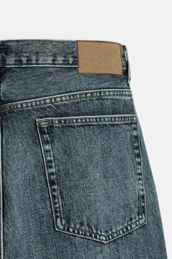 Sale JEANS STRAIGHT FIT Hombre Jeans