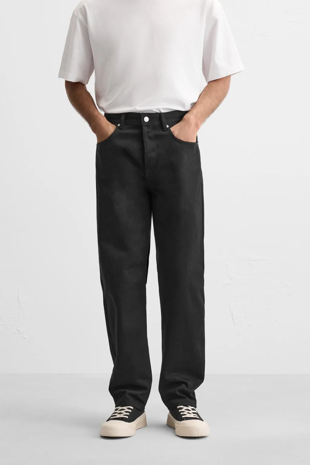 New JEANS STRAIGHT FIT Hombre Jeans