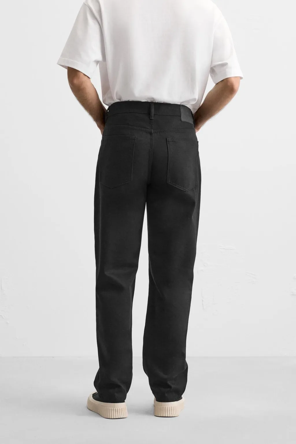 New JEANS STRAIGHT FIT Hombre Jeans