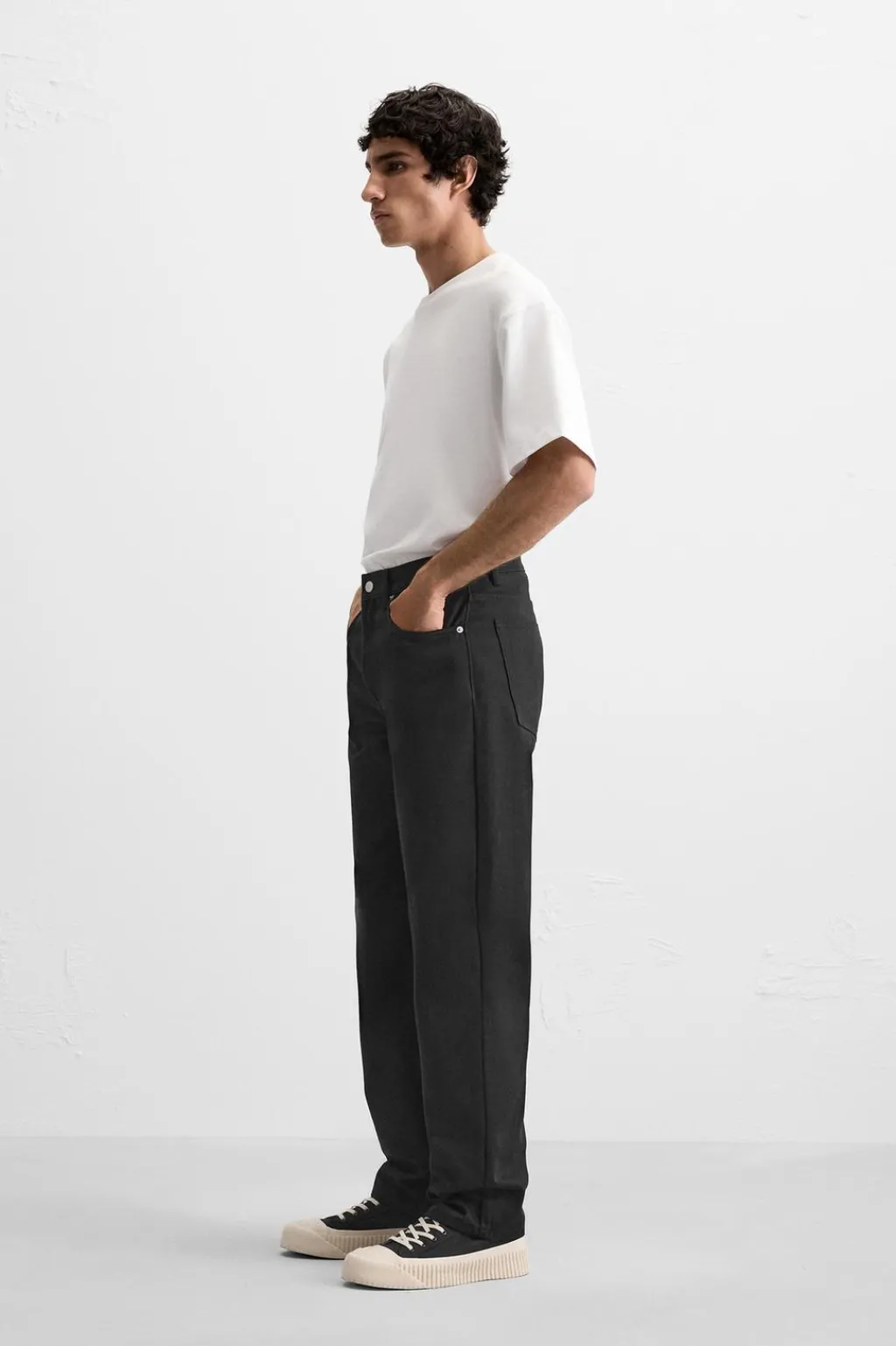 New JEANS STRAIGHT FIT Hombre Jeans