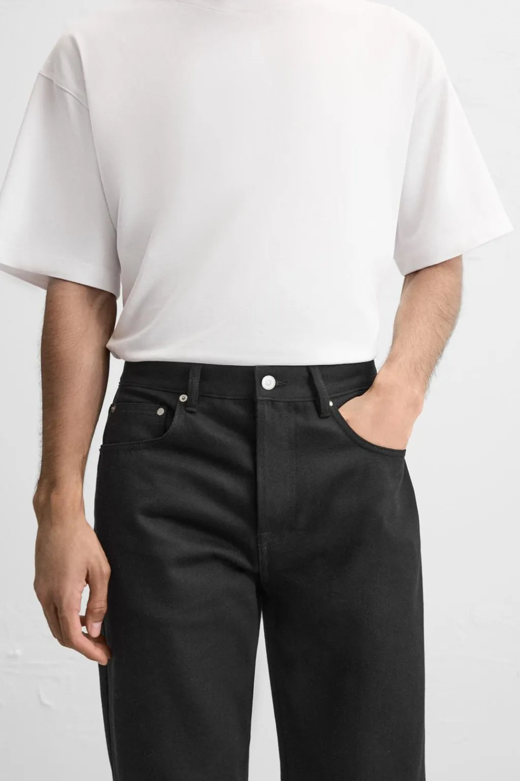 New JEANS STRAIGHT FIT Hombre Jeans