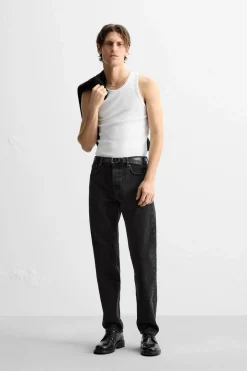 Best JEANS STRAIGHT FIT Hombre Jeans