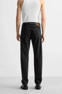 Best JEANS STRAIGHT FIT Hombre Jeans