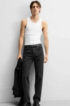 Best JEANS STRAIGHT FIT Hombre Jeans